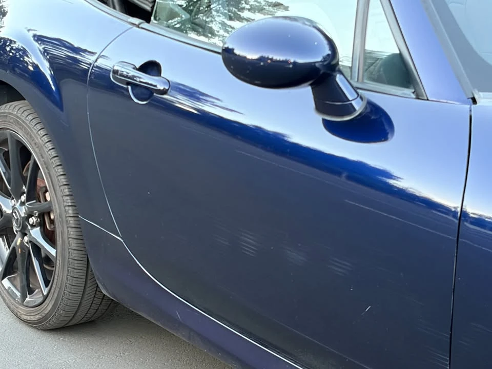 2010 Mazda NC MX-5 Miata - Image 12 of 20