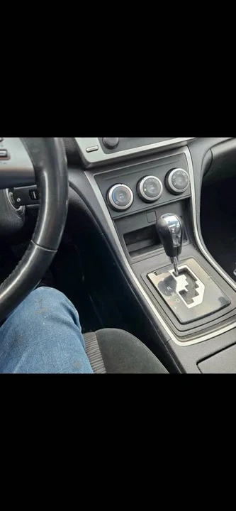 2010 Mazda MX-6 - Image 7 of 11