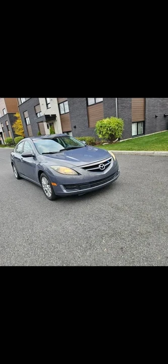 2010 Mazda MX-6 - Image 4 of 11