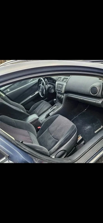 2010 Mazda MX-6 - Image 8 of 11