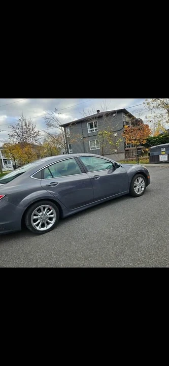 2010 Mazda MX-6 - Image 3 of 11