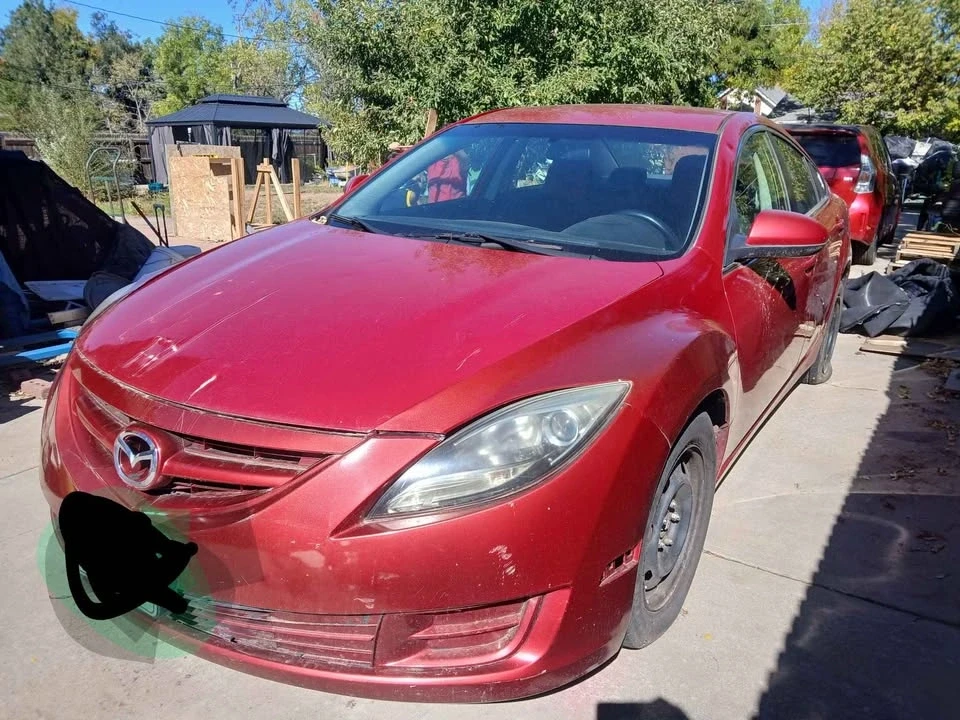 2010 Mazda MX-6 - Image 3 of 3