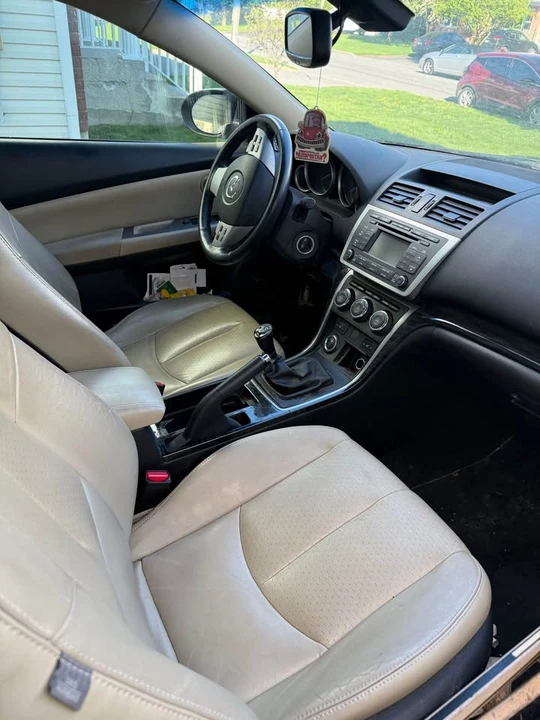 2010 Mazda MX-6 - Image 6 of 8