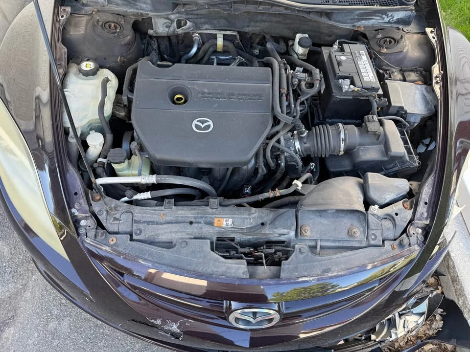 2010 Mazda MX-6 - Image 7 of 8