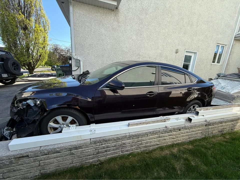 2010 Mazda MX-6 - Image 3 of 8