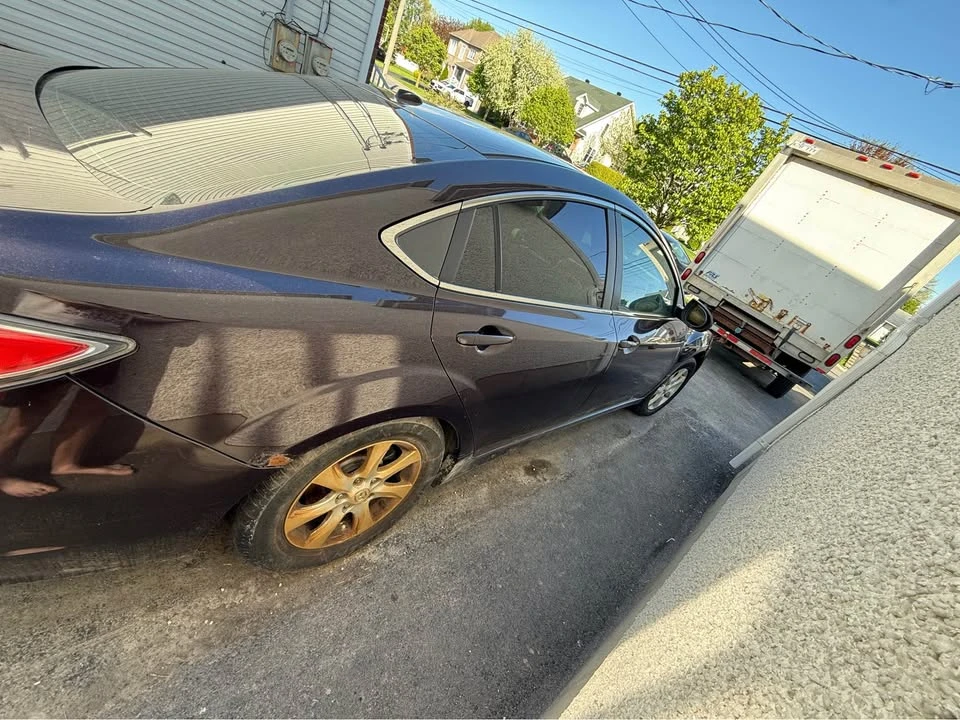 2010 Mazda MX-6 - Image 5 of 8