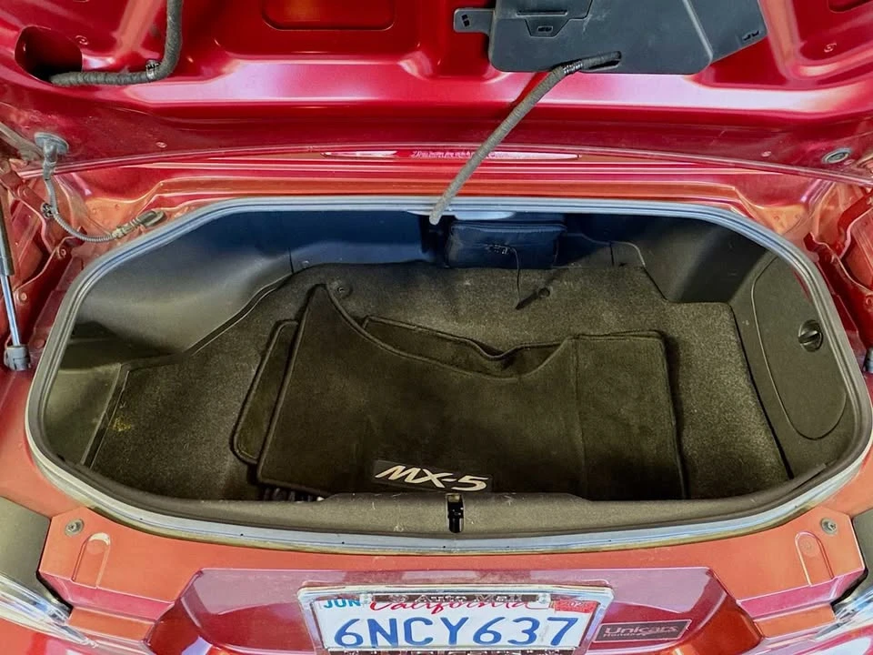 2010 Mazda NC MX-5 Miata - Image 7 of 7