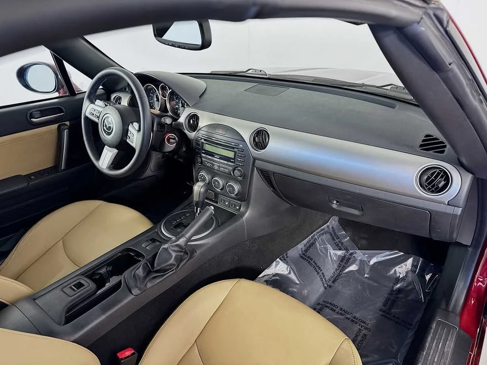 2010 Mazda NC MX-5 Miata - Image 5 of 7