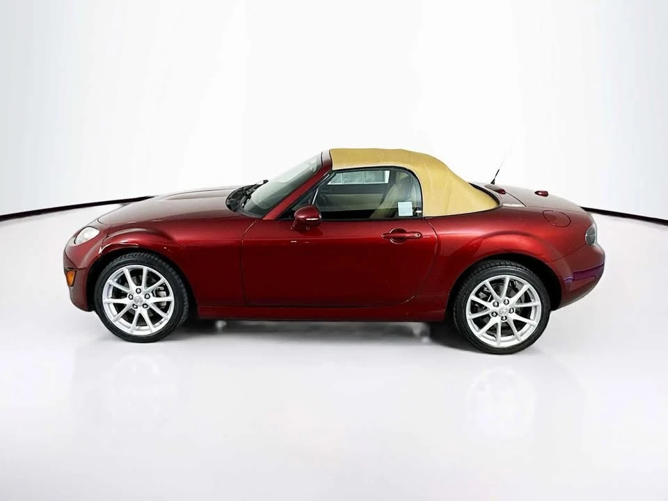 2010 Mazda NC MX-5 Miata - Image 2 of 7