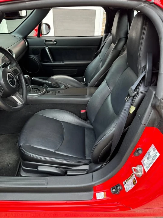 2010 Mazda NC MX-5 Miata - Image 12 of 20