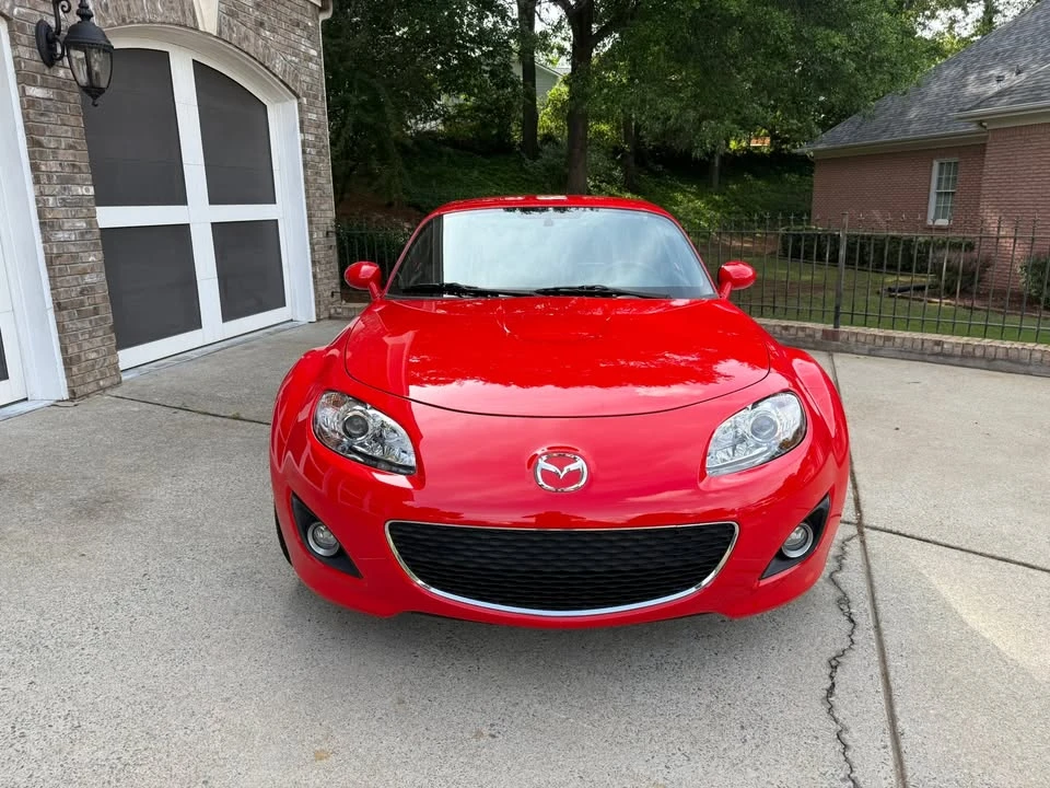 2010 Mazda NC MX-5 Miata - Image 8 of 20
