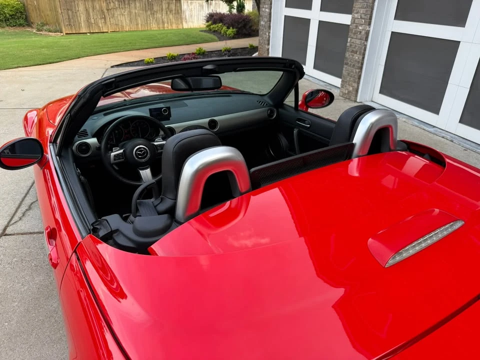 2010 Mazda NC MX-5 Miata - Image 19 of 20
