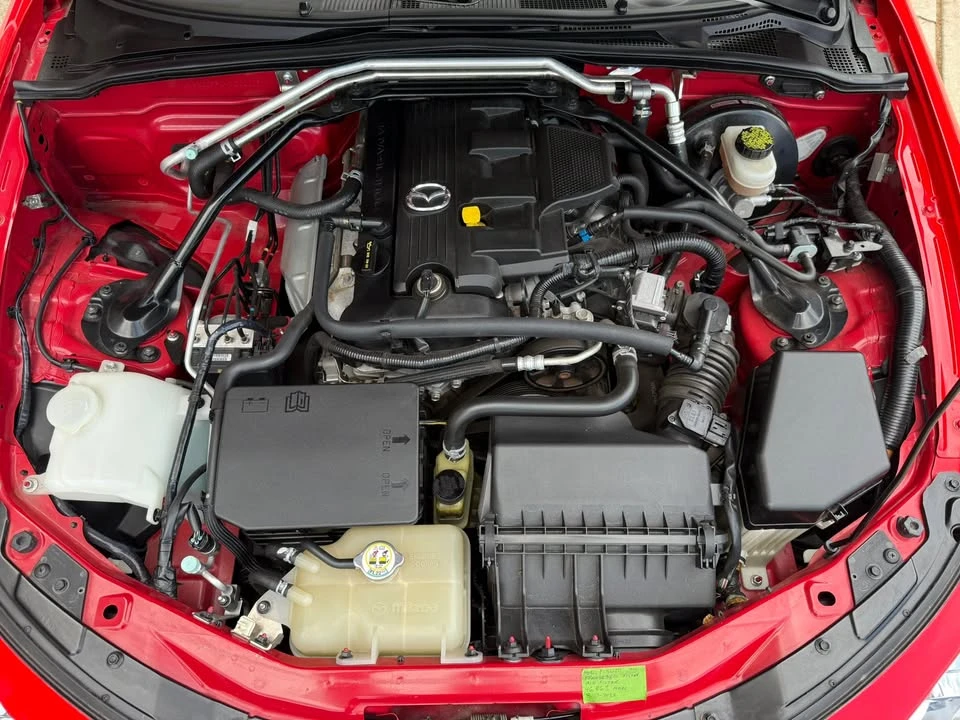 2010 Mazda NC MX-5 Miata - Image 11 of 20