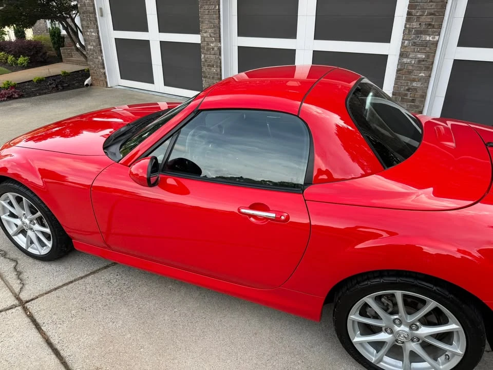 2010 Mazda NC MX-5 Miata - Image 14 of 20