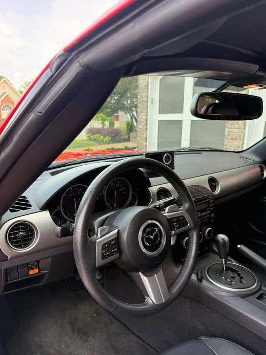 2010 Mazda NC MX-5 Miata - Image 13 of 20