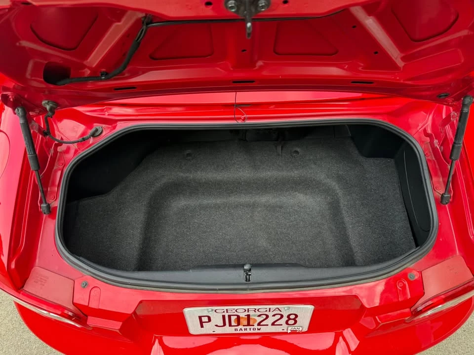 2010 Mazda NC MX-5 Miata - Image 10 of 20