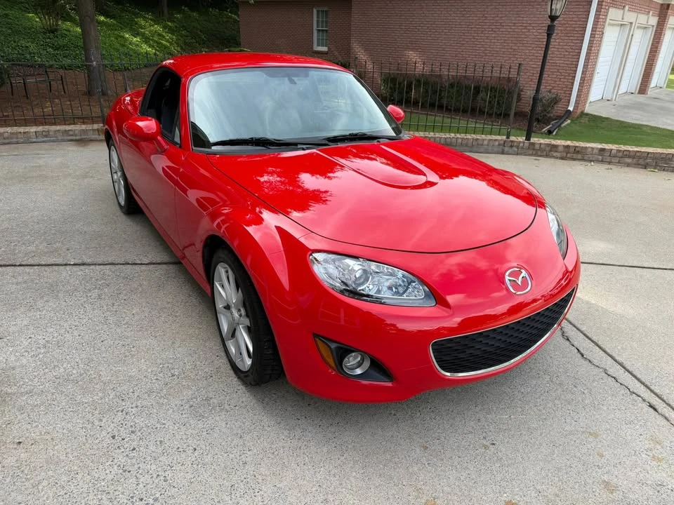 2010 Mazda NC MX-5 Miata - Image 7 of 20