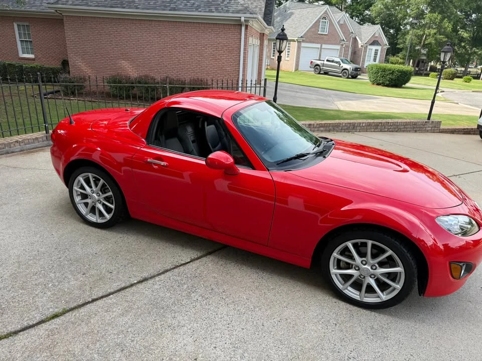 2010 Mazda NC MX-5 Miata - Image 6 of 20