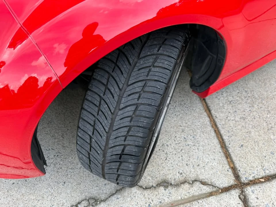2010 Mazda NC MX-5 Miata - Image 9 of 20