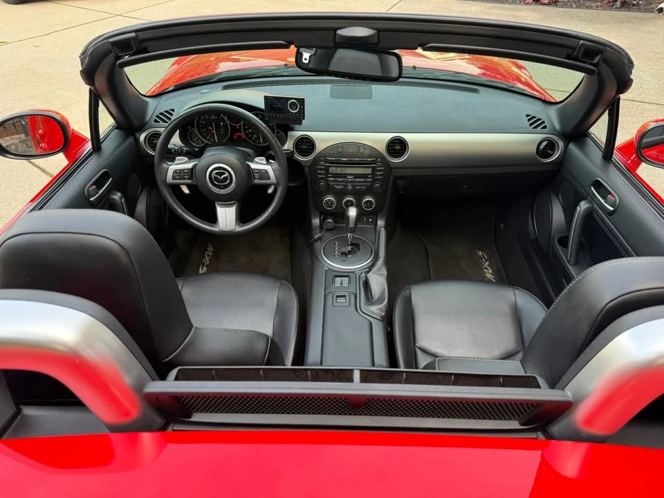 2010 Mazda NC MX-5 Miata - Image 20 of 20