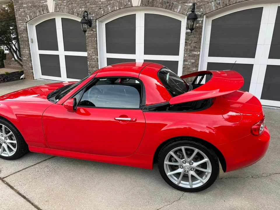 2010 Mazda NC MX-5 Miata - Image 15 of 20