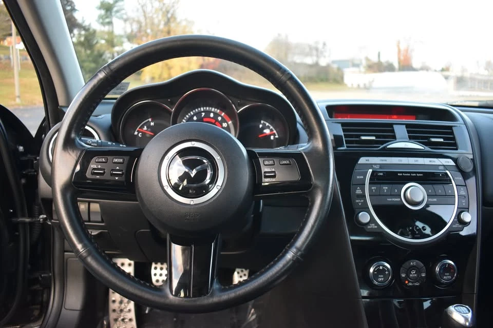 2010 Mazda RX-8 2nd Gen - Image 10 of 16
