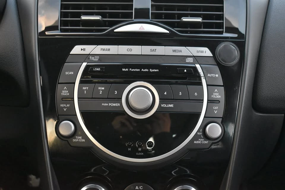 2010 Mazda RX-8 2nd Gen - Image 12 of 16