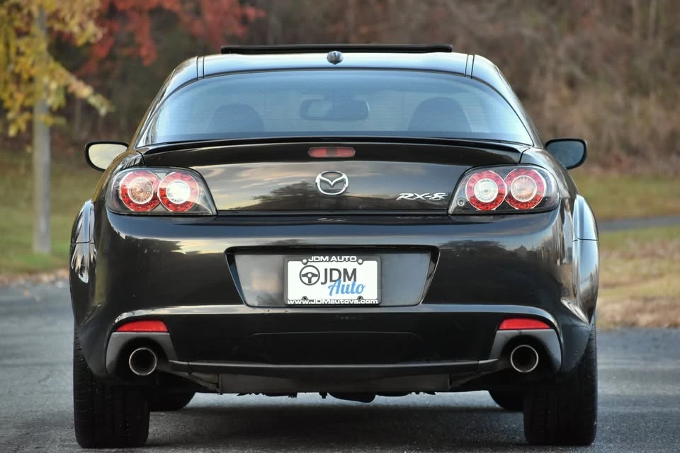 2010 Mazda RX-8 2nd Gen - Image 4 of 16