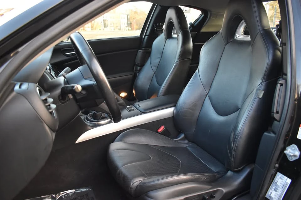 2010 Mazda RX-8 2nd Gen - Image 7 of 16