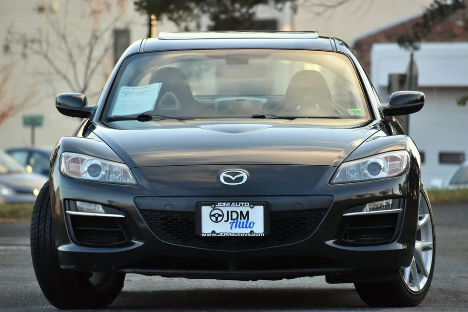 2010 Mazda RX-8 2nd Gen - Image 2 of 16