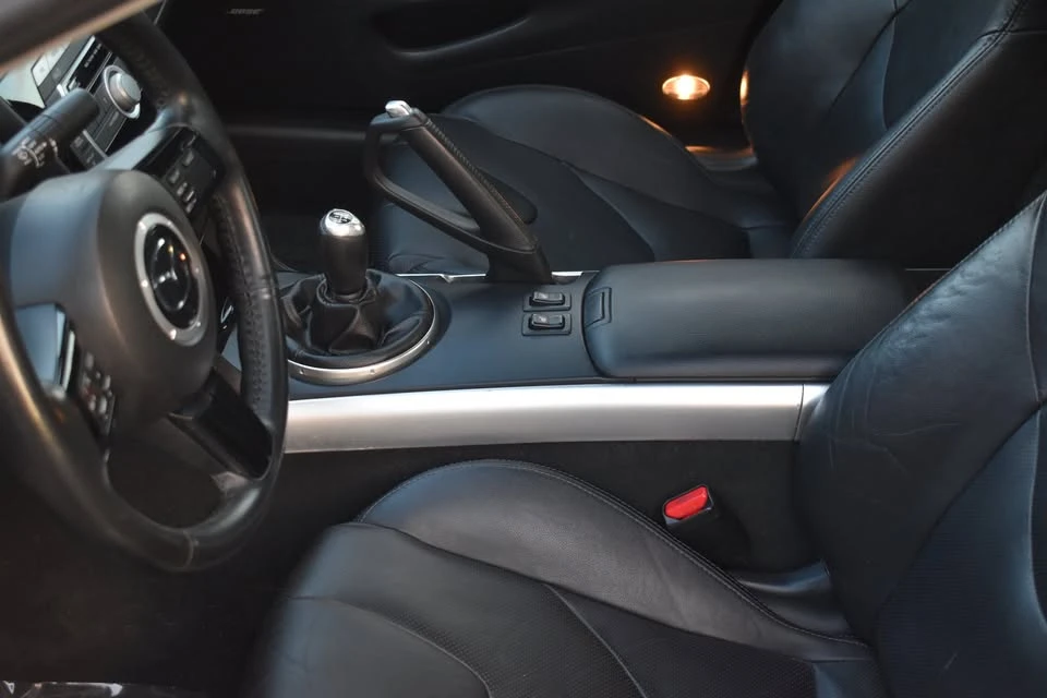2010 Mazda RX-8 2nd Gen - Image 13 of 16