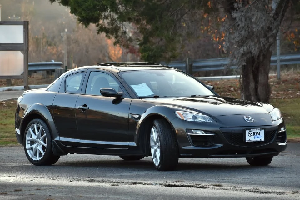 2010 Mazda RX-8 2nd Gen - Image 3 of 16