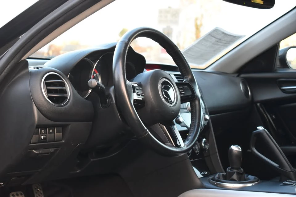 2010 Mazda RX-8 2nd Gen - Image 9 of 16