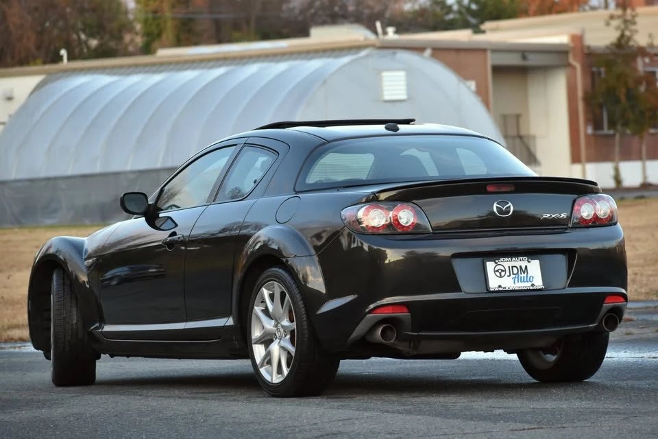 2010 Mazda RX-8 2nd Gen - Image 5 of 16