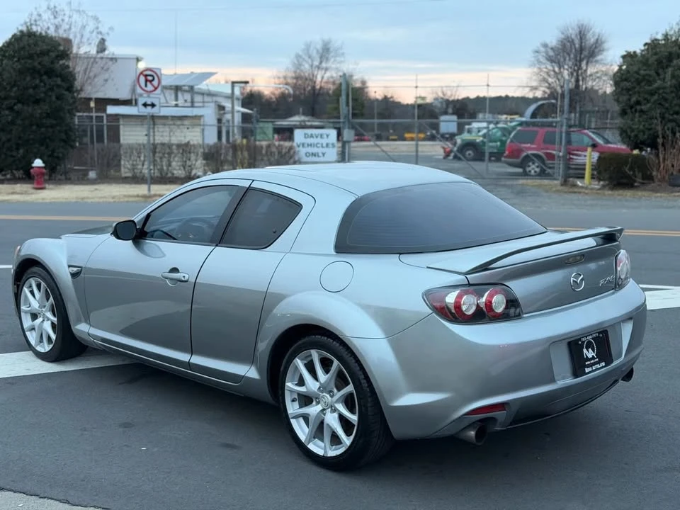2010 Mazda RX-8 2nd Gen - Image 7 of 20