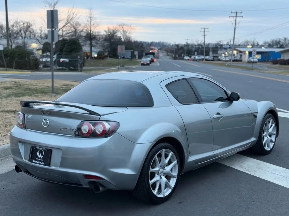 2010 Mazda RX-8 2nd Gen - Image 9 of 20