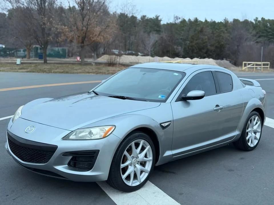 2010 Mazda RX-8 2nd Gen - Image 5 of 20