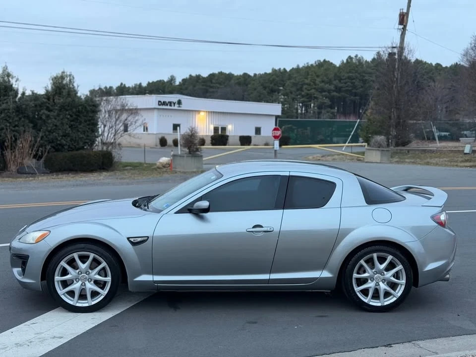 2010 Mazda RX-8 2nd Gen - Image 6 of 20