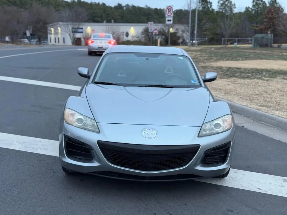 2010 Mazda RX-8 2nd Gen - Image 4 of 20