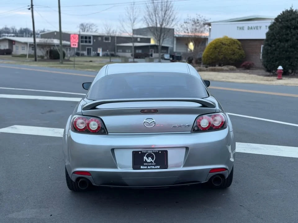 2010 Mazda RX-8 2nd Gen - Image 8 of 20