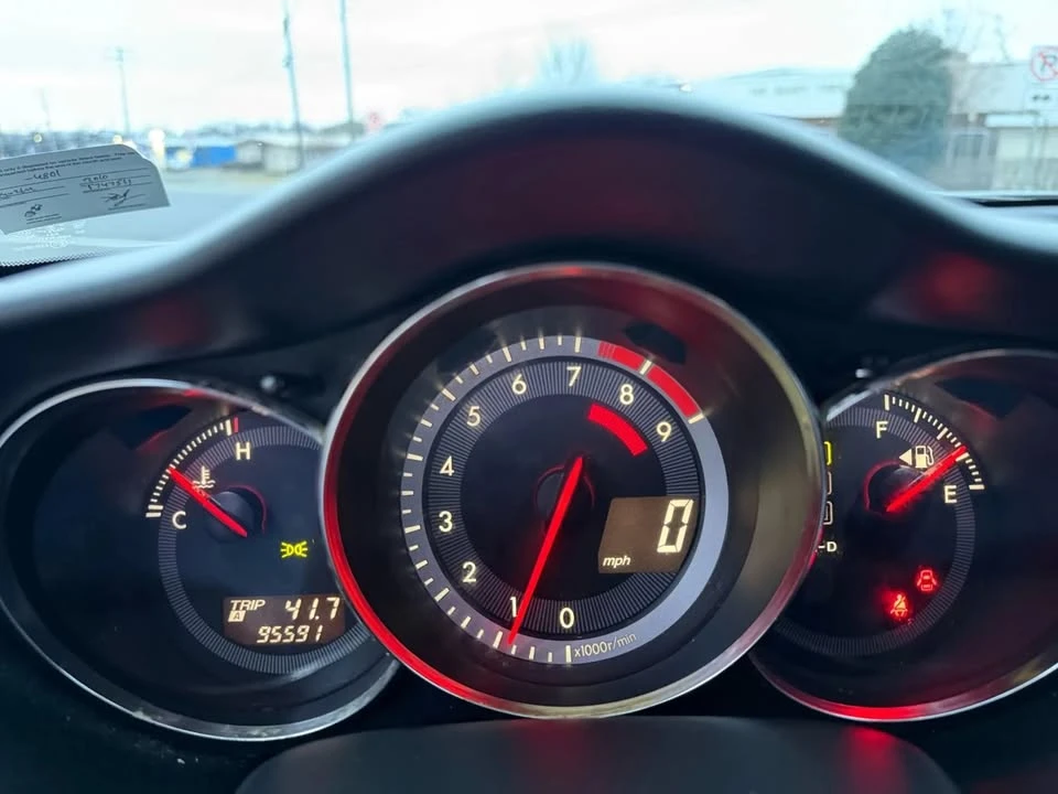 2010 Mazda RX-8 2nd Gen - Image 18 of 20