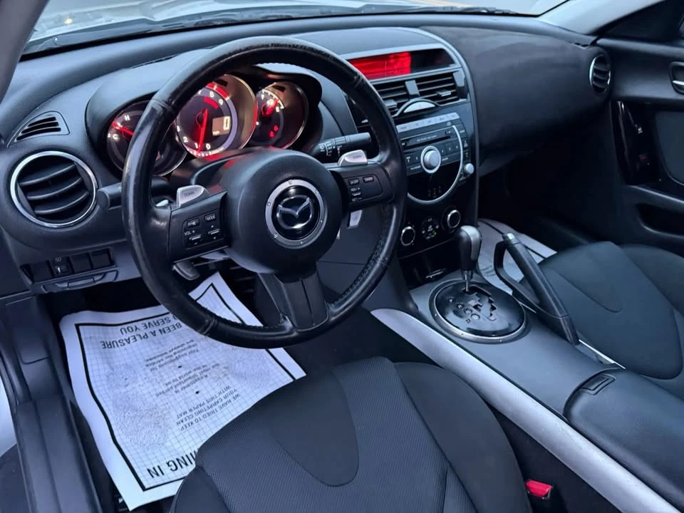 2010 Mazda RX-8 2nd Gen - Image 14 of 20