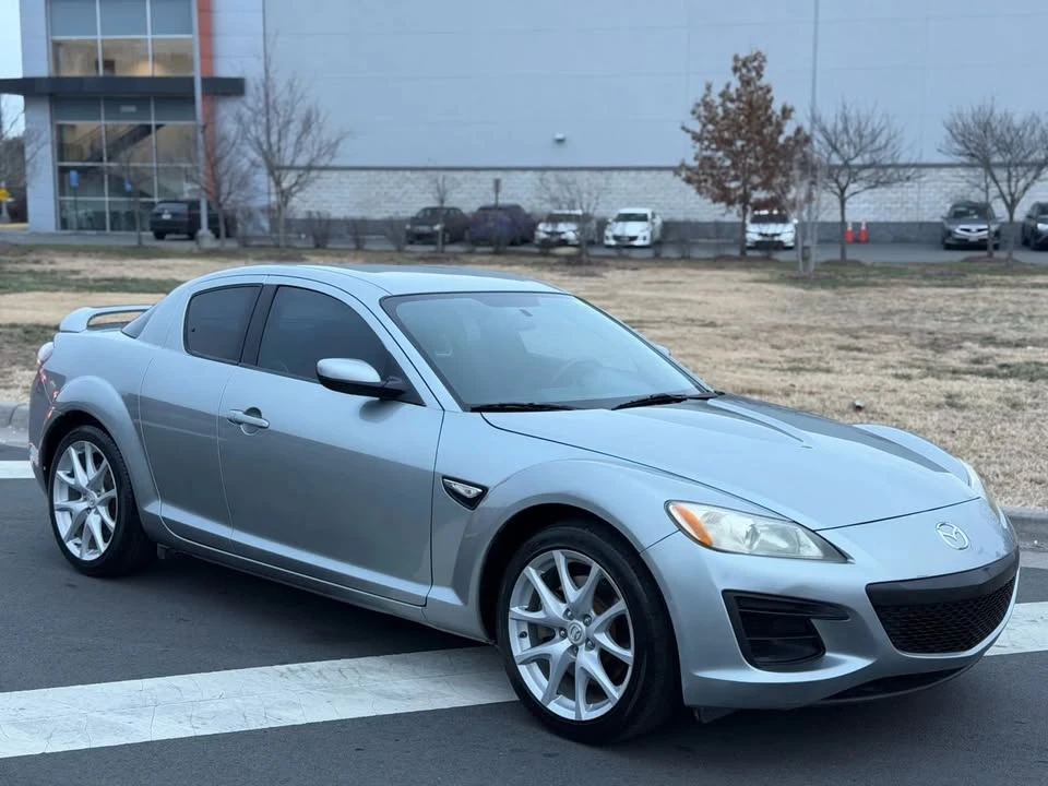 2010 Mazda RX-8 2nd Gen - Image 3 of 20