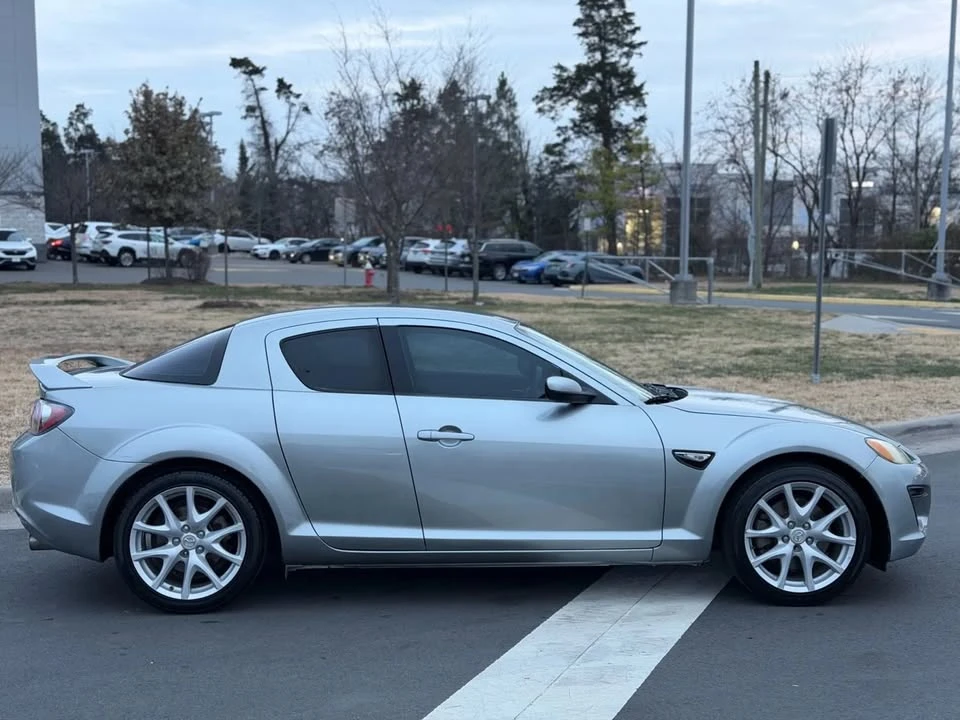 2010 Mazda RX-8 2nd Gen - Image 10 of 20