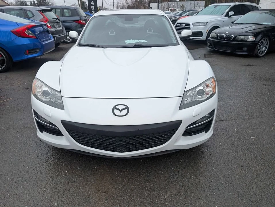 2010 Mazda RX-8 2nd Gen - Image 8 of 14