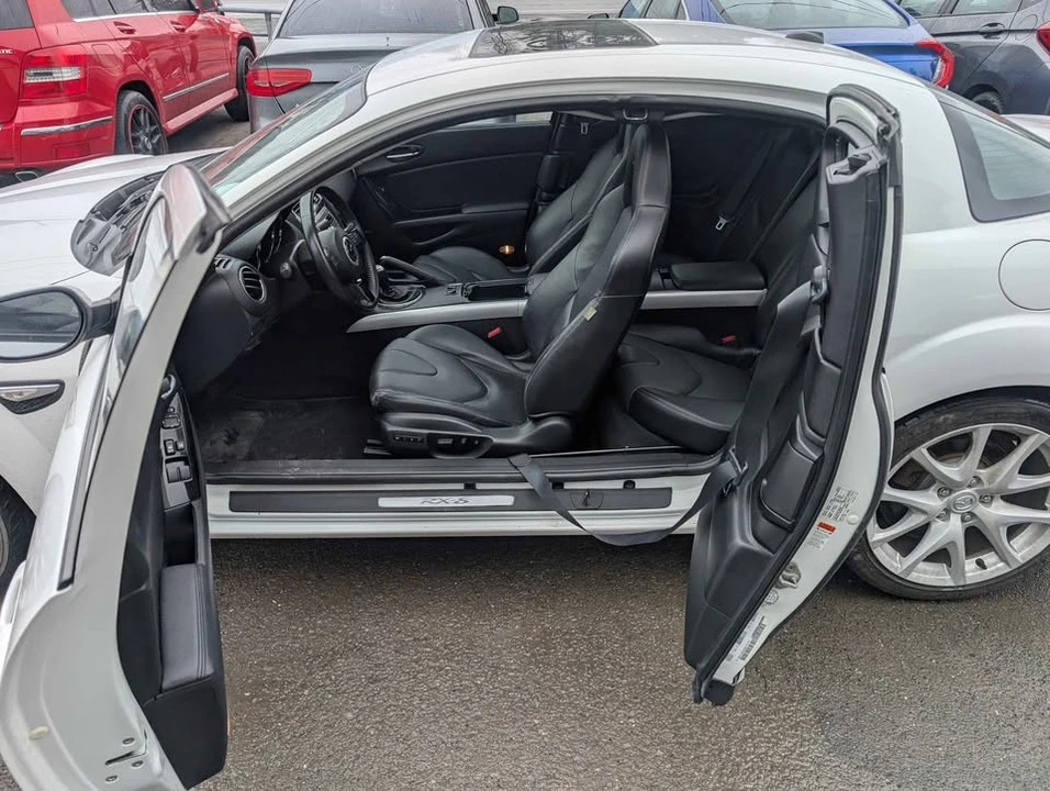 2010 Mazda RX-8 2nd Gen - Image 10 of 14