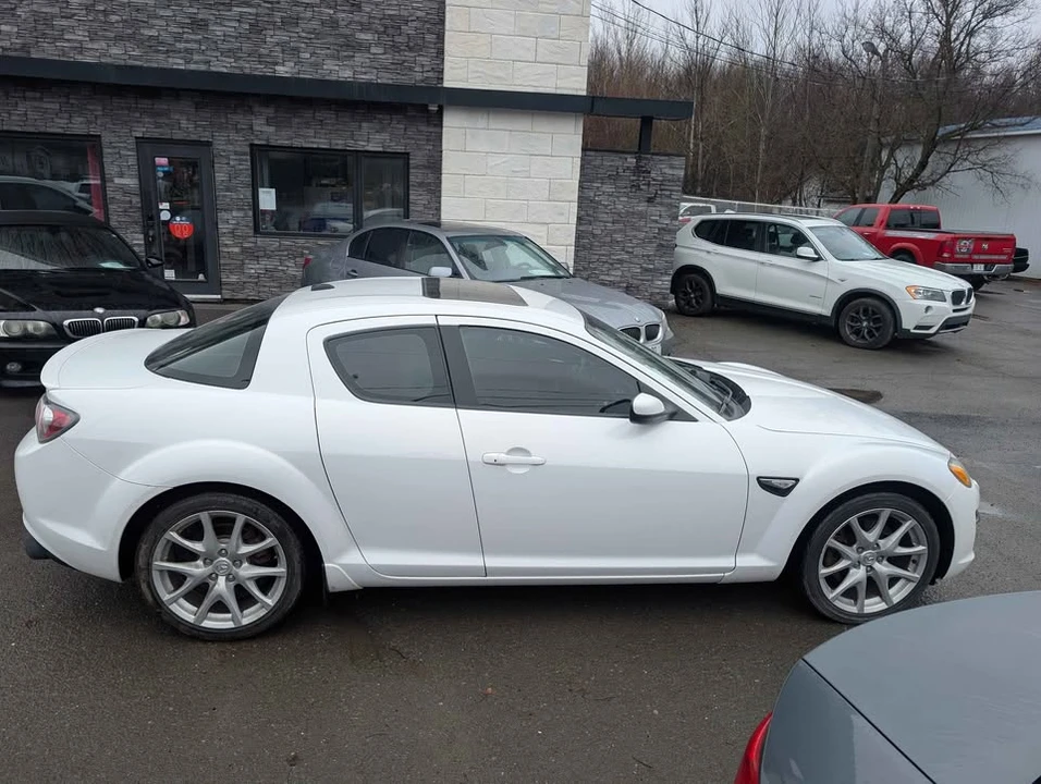 2010 Mazda RX-8 2nd Gen - Image 6 of 14