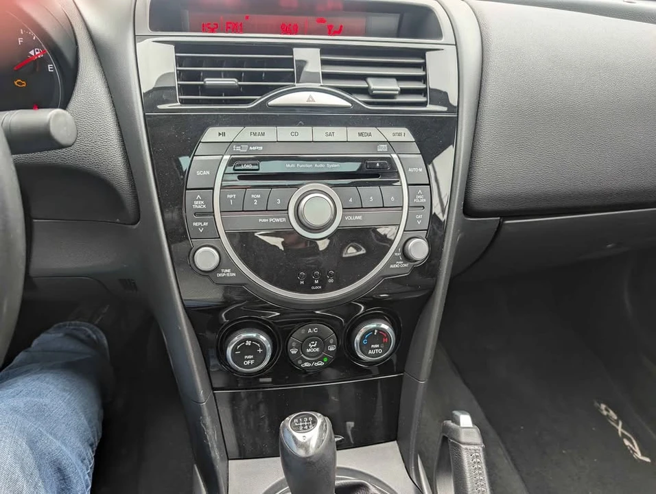 2010 Mazda RX-8 2nd Gen - Image 12 of 14