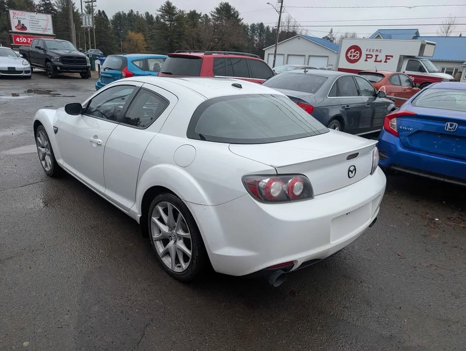 2010 Mazda RX-8 2nd Gen - Image 3 of 14