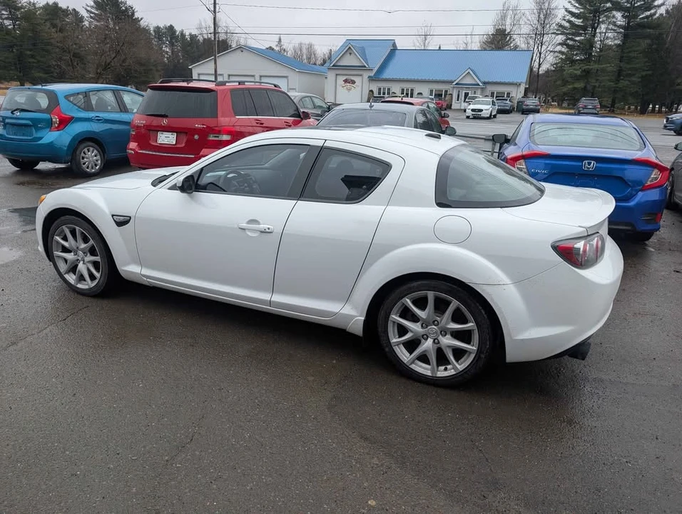 2010 Mazda RX-8 2nd Gen - Image 2 of 14